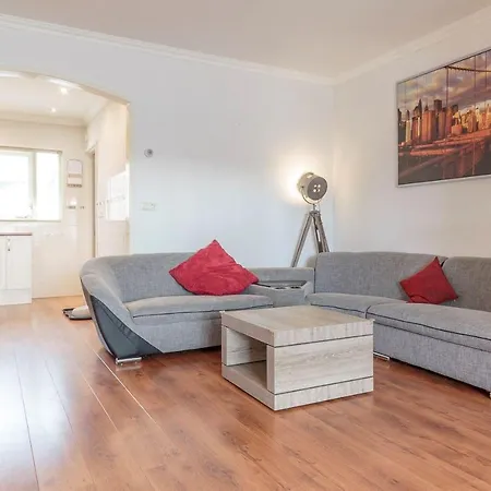 Apartmán House Centrum *