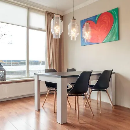 House Centrum * Den Helder
