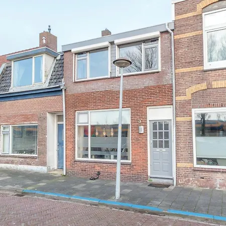 House Centrum Apartmán Den Helder